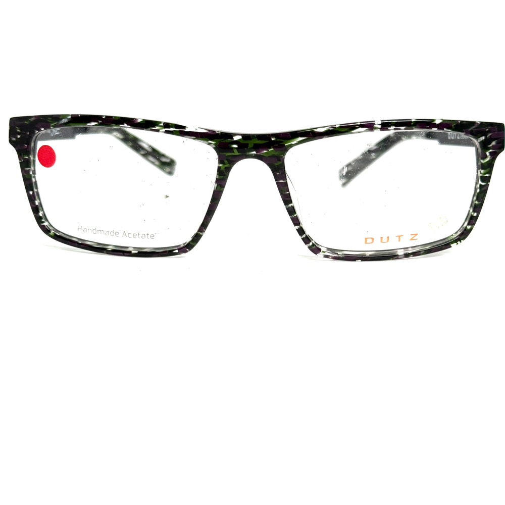 DUTZ DZ2146 Col.95 The Netherlands 55-17-140 BLack Multicolor H18982